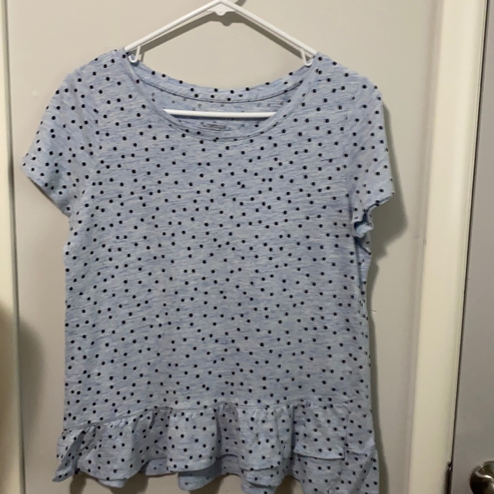 Women’s Talbots size M top